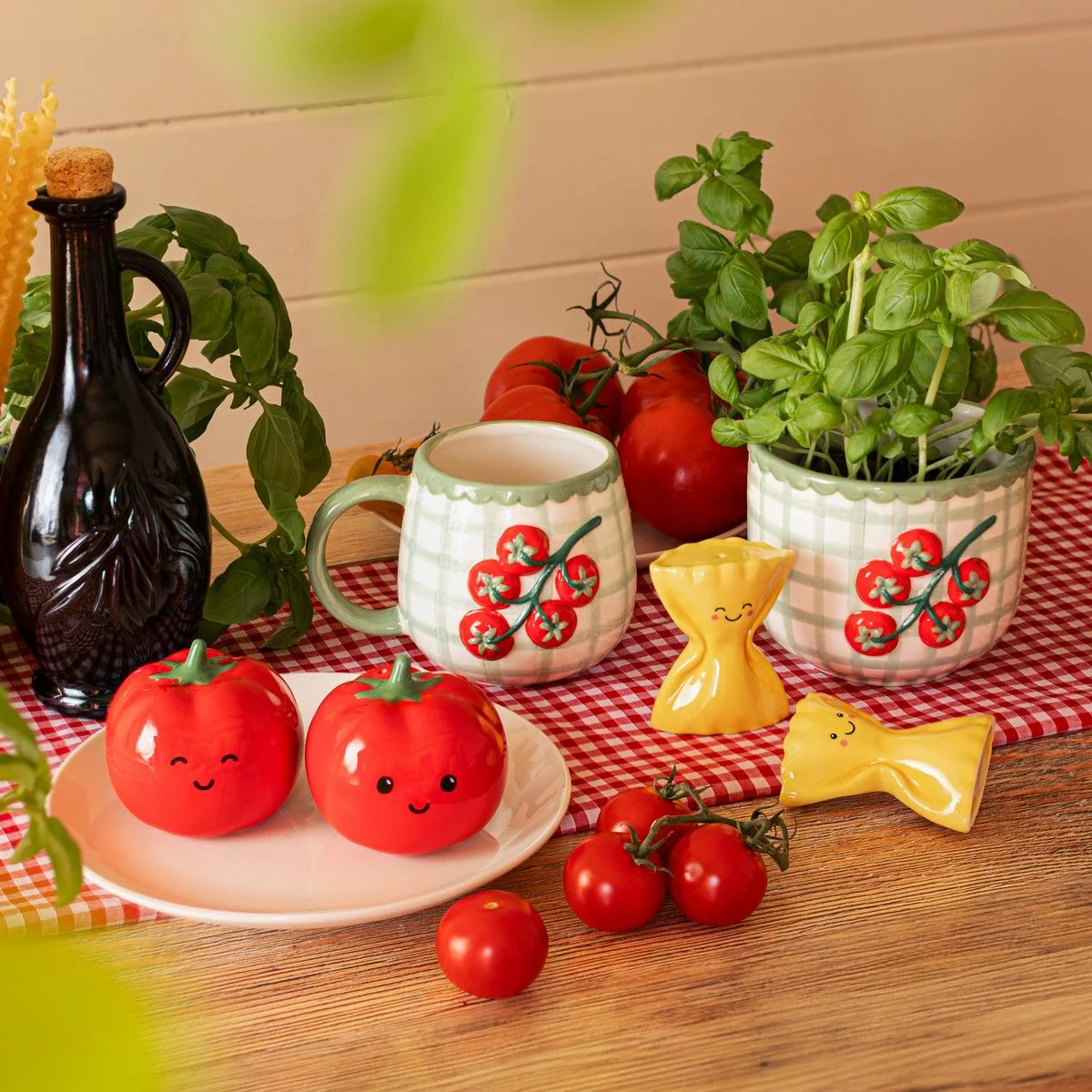 Pot Tomato - Image 2