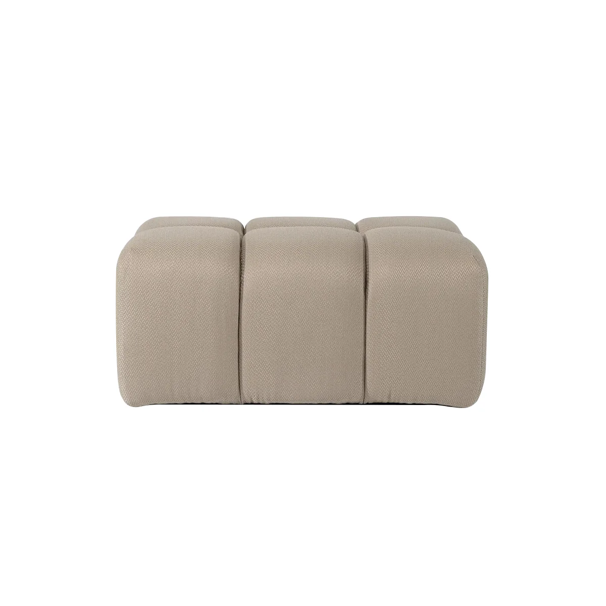 Pouf d'extérieur Chopin - Image 5