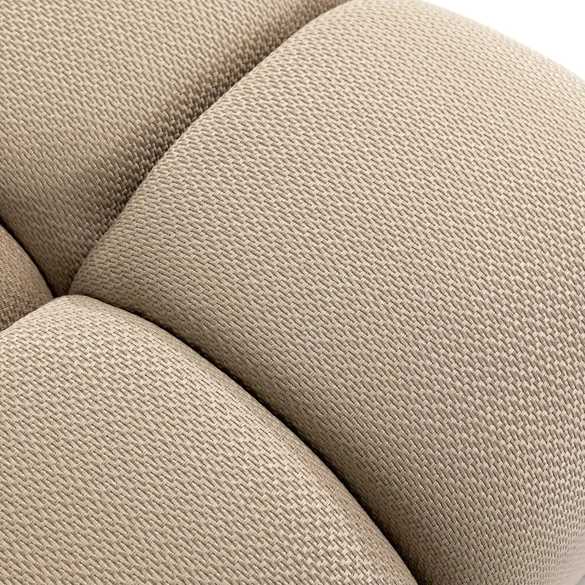 Pouf d'extérieur Chopin - Image 6
