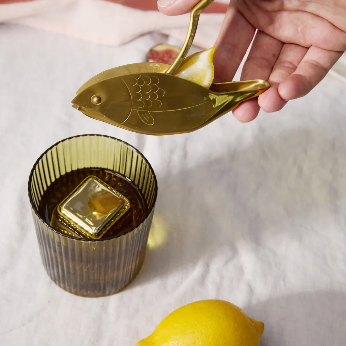 Presse citron Stevie - Image 2