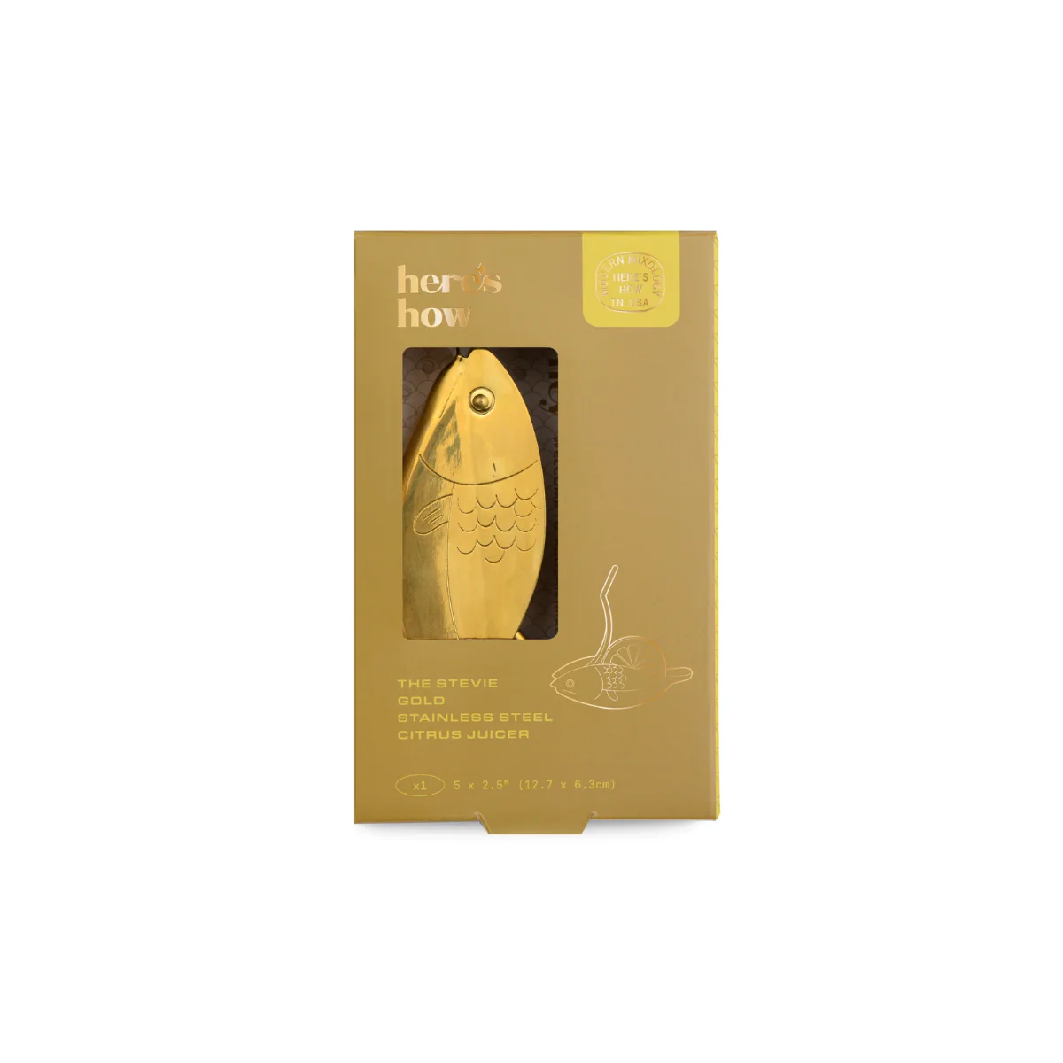 Presse citron Stevie - Image 7