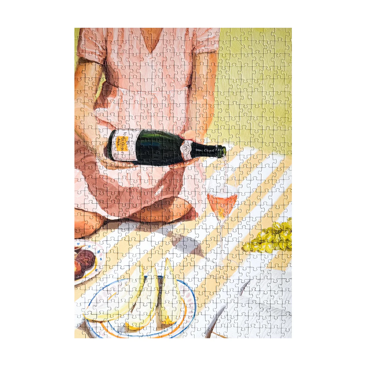 Puzzle La Dolce Vita - 500 pièces - Image 2