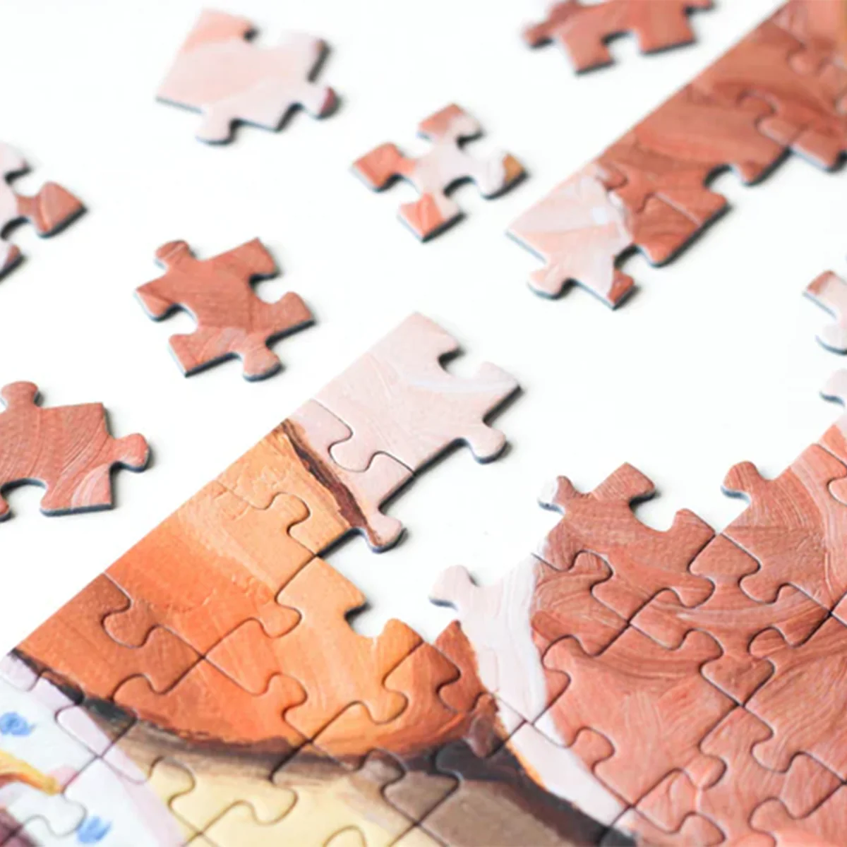Puzzle La Dolce Vita - 500 pièces - Image 3