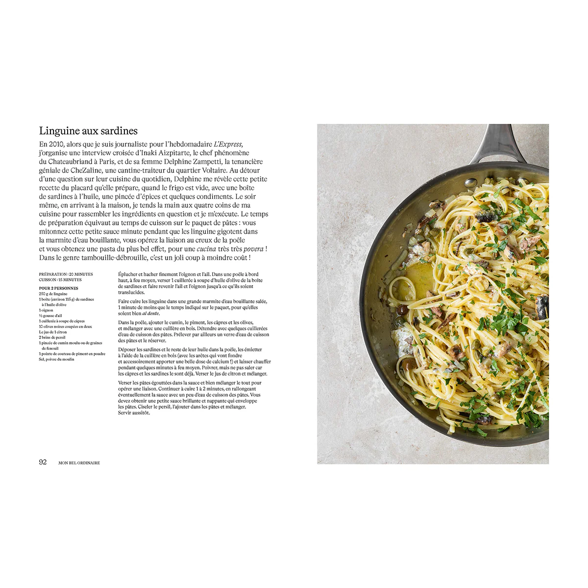 Recettes et récits - Image 2