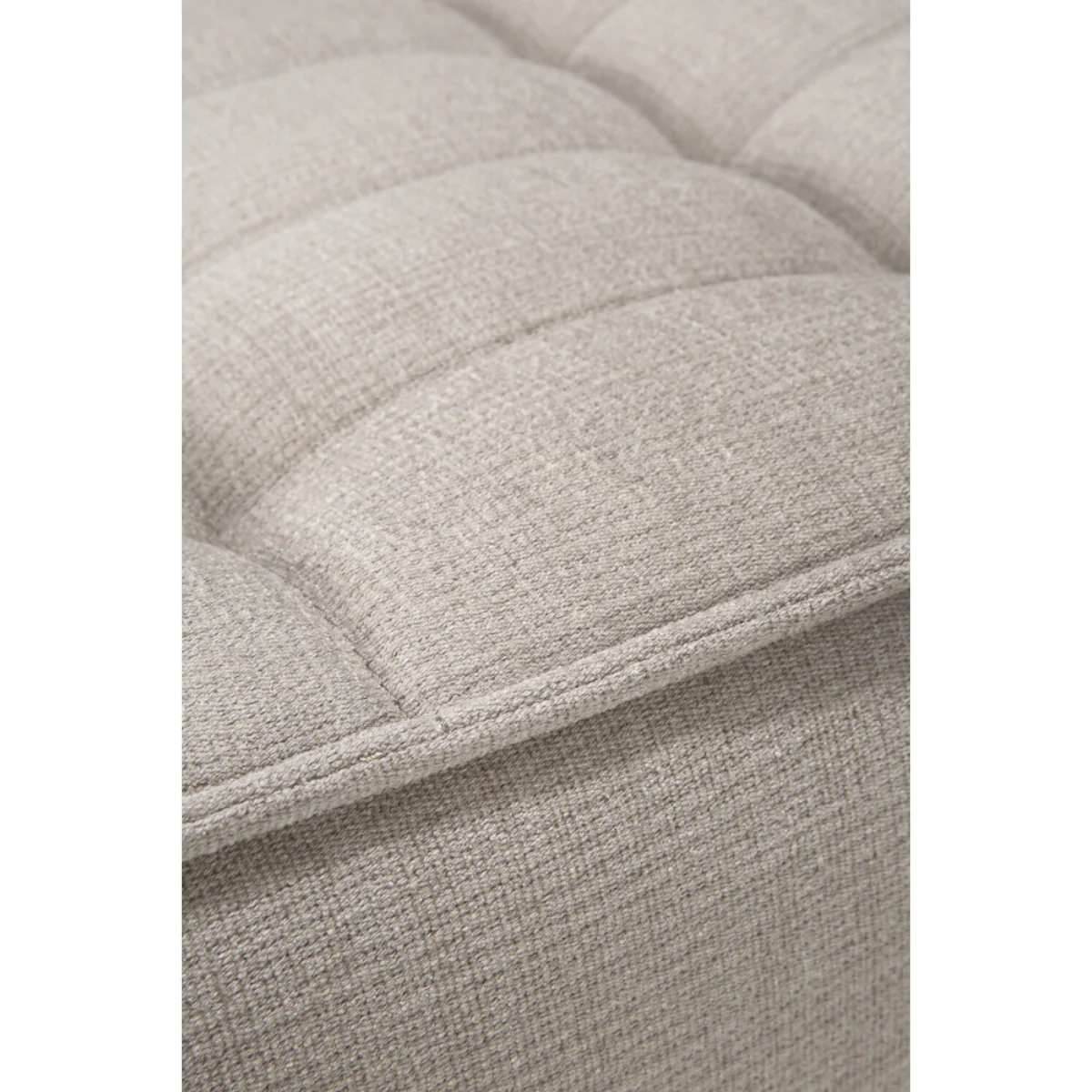 Repose-Pieds N701 - Ecru - Image 5