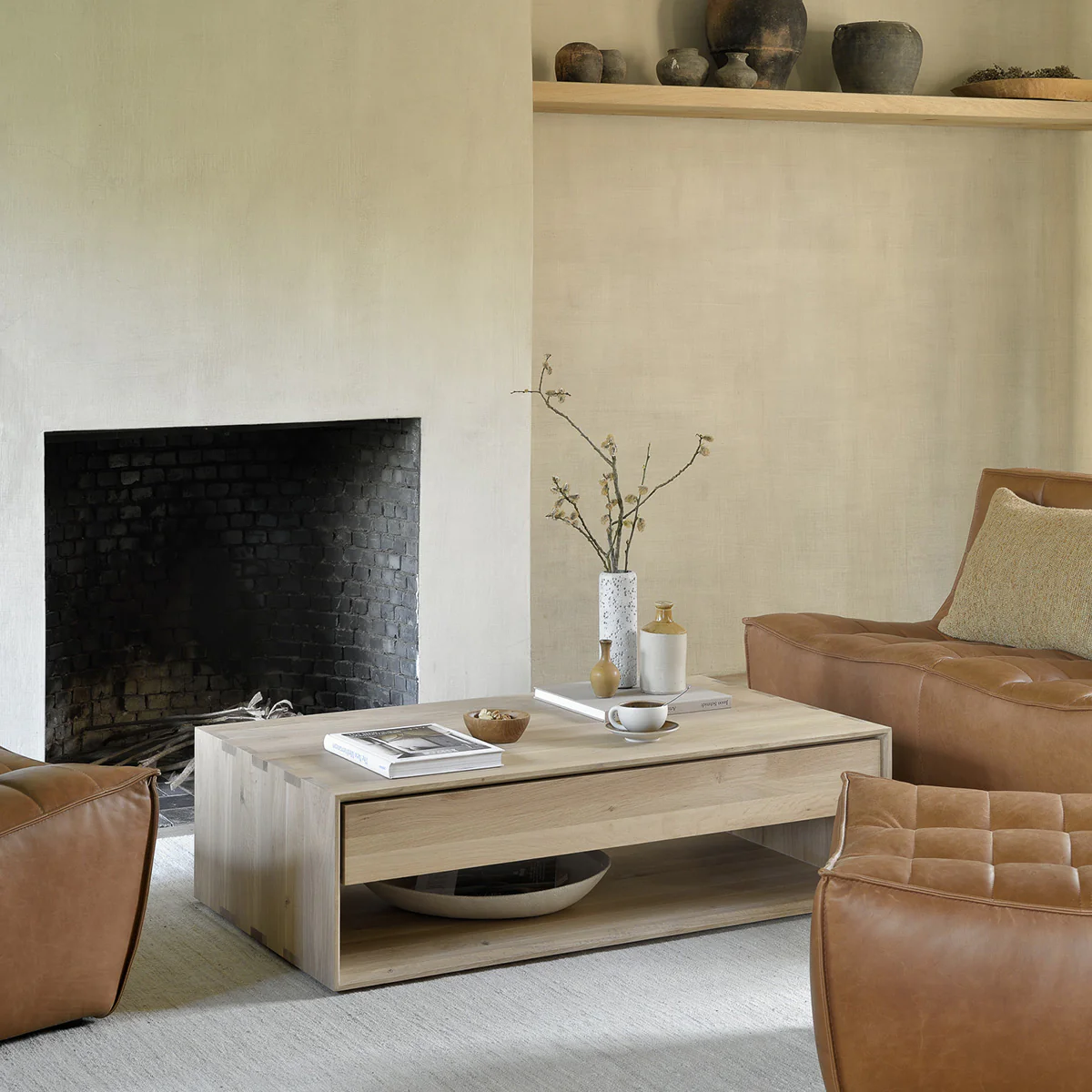 Repose-pieds N701 - Old saddle - Image 3