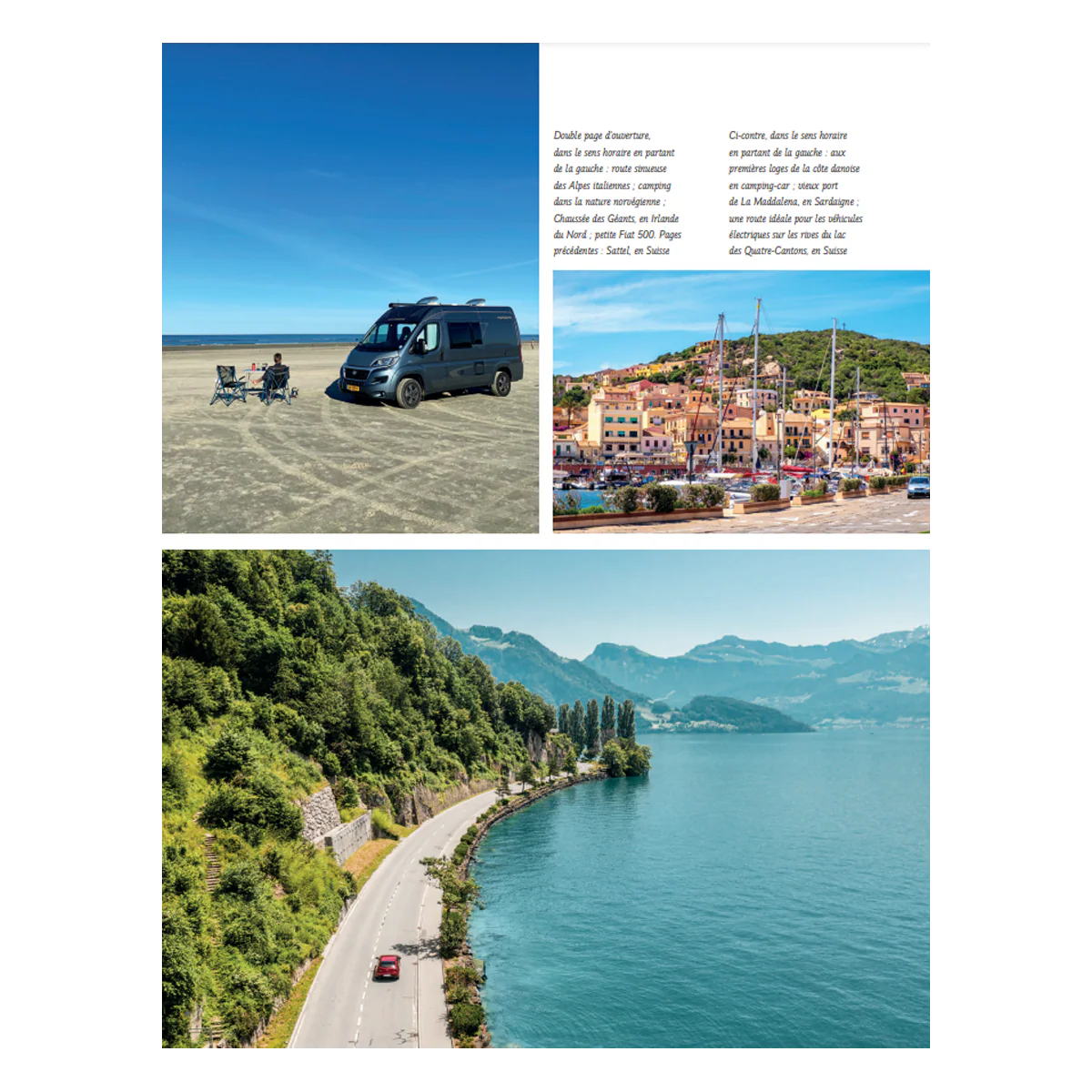 Road Trips en Europe - Image 3