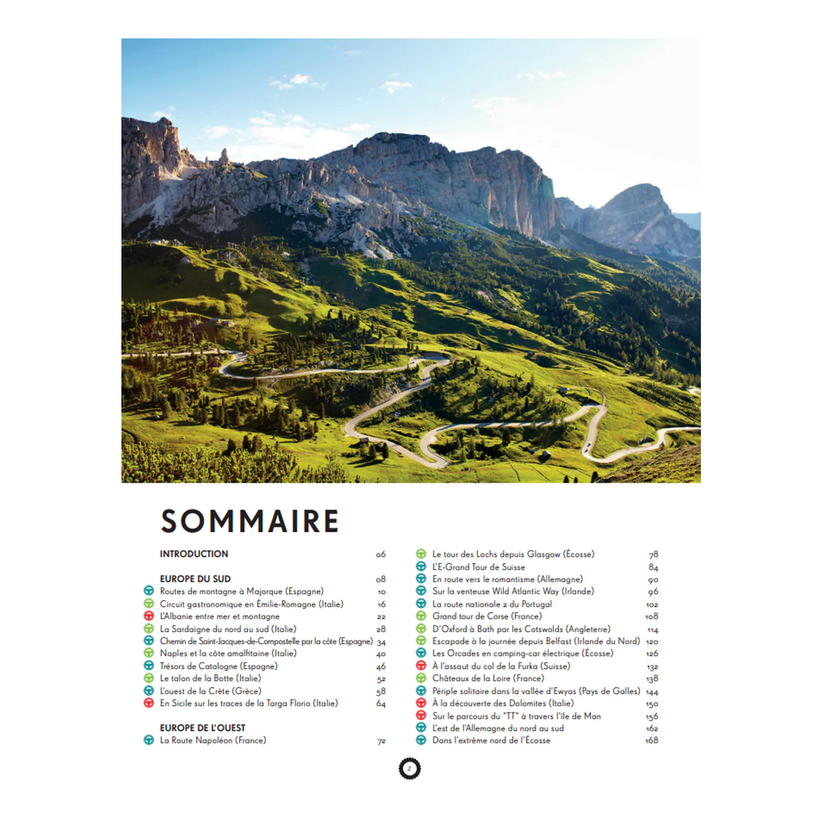 Road Trips en Europe - Image 4
