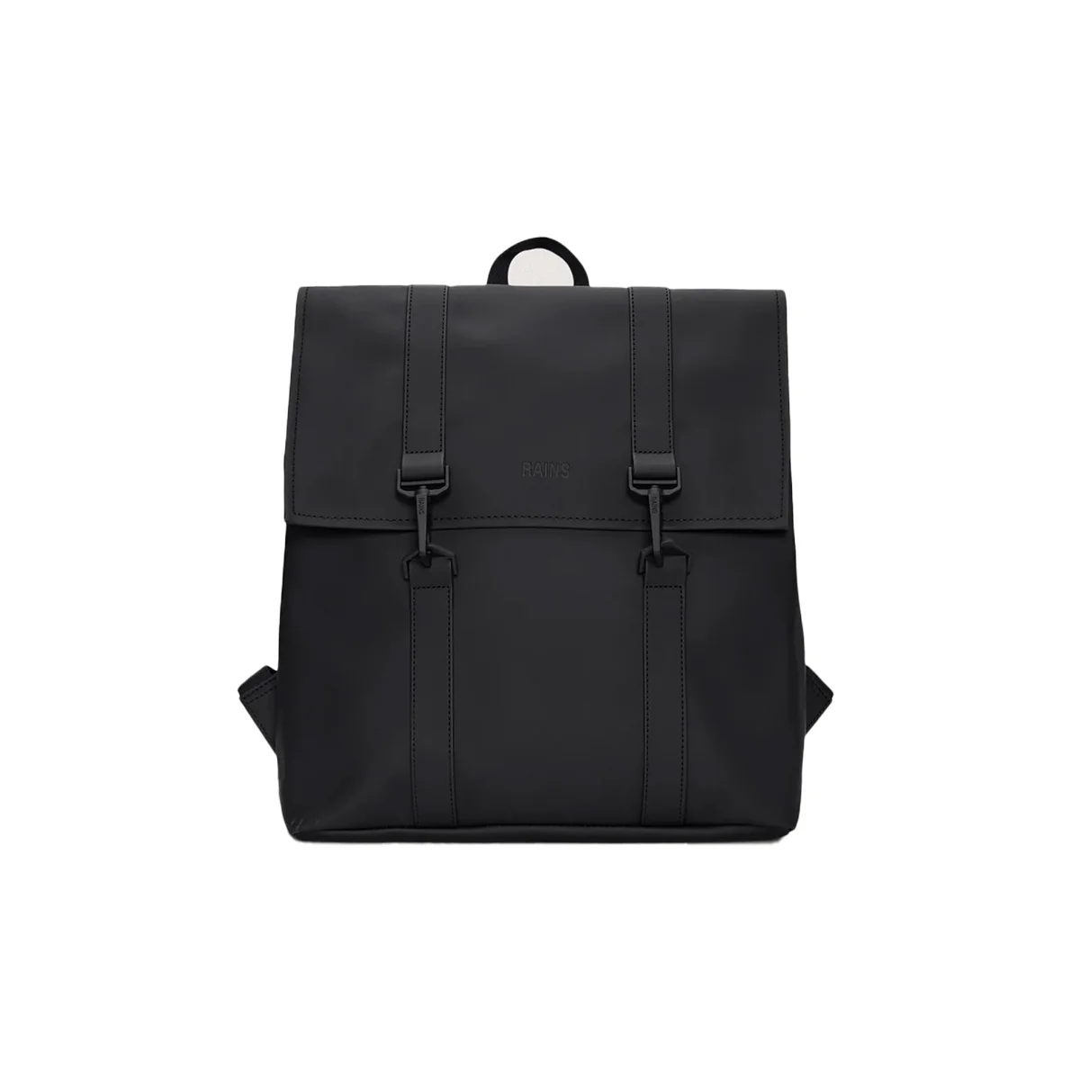 Sac à dos MSN mini - Noir
