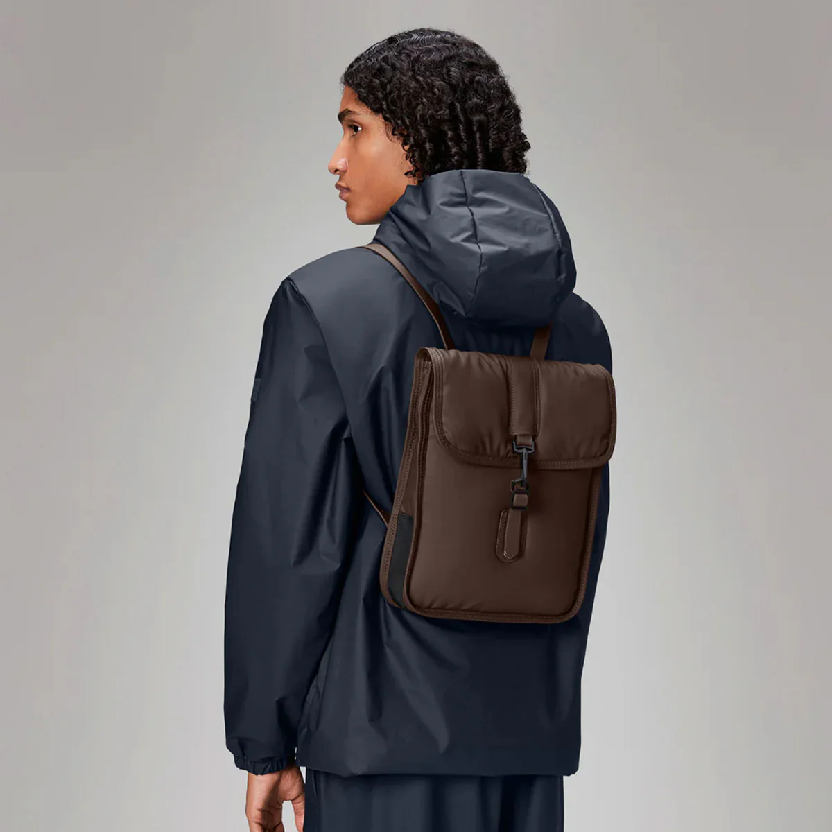 Sac à dos Puffed Backpack Micro W3 - Image 14