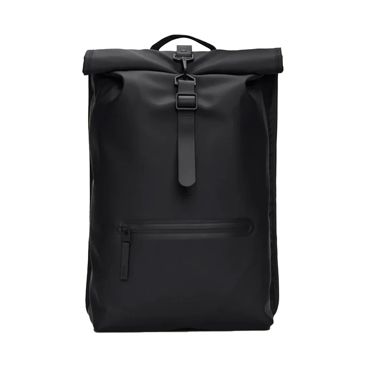 Sac à dos Rolltop Rucksack AW23 - Noir