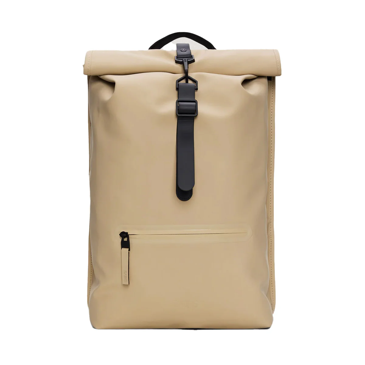 Sac à dos Rolltop Rucksack AW23 - Sand