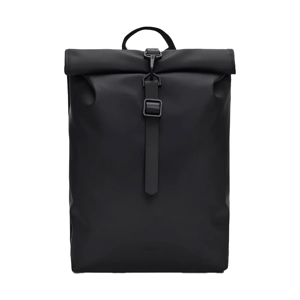 Sac à dos Rolltop Rucksack Mini - Noir