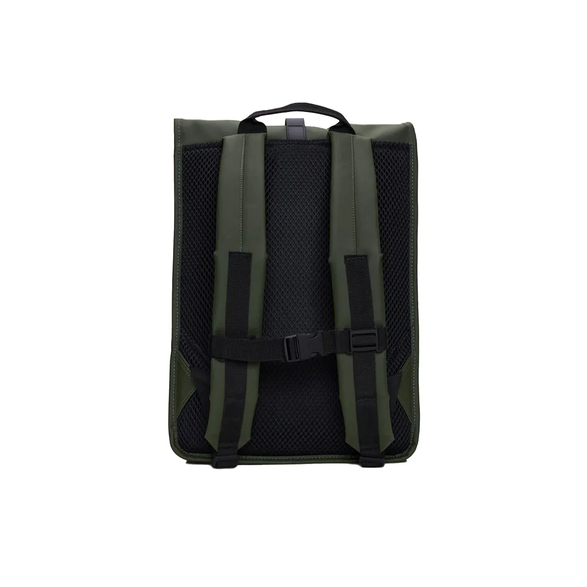 Sac à dos Rolltop Rucksack Aw23 W3 - Vert - Image 5