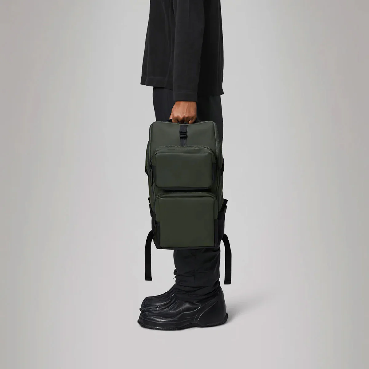 Sac à dos Trail Cargo W3 - Image 10