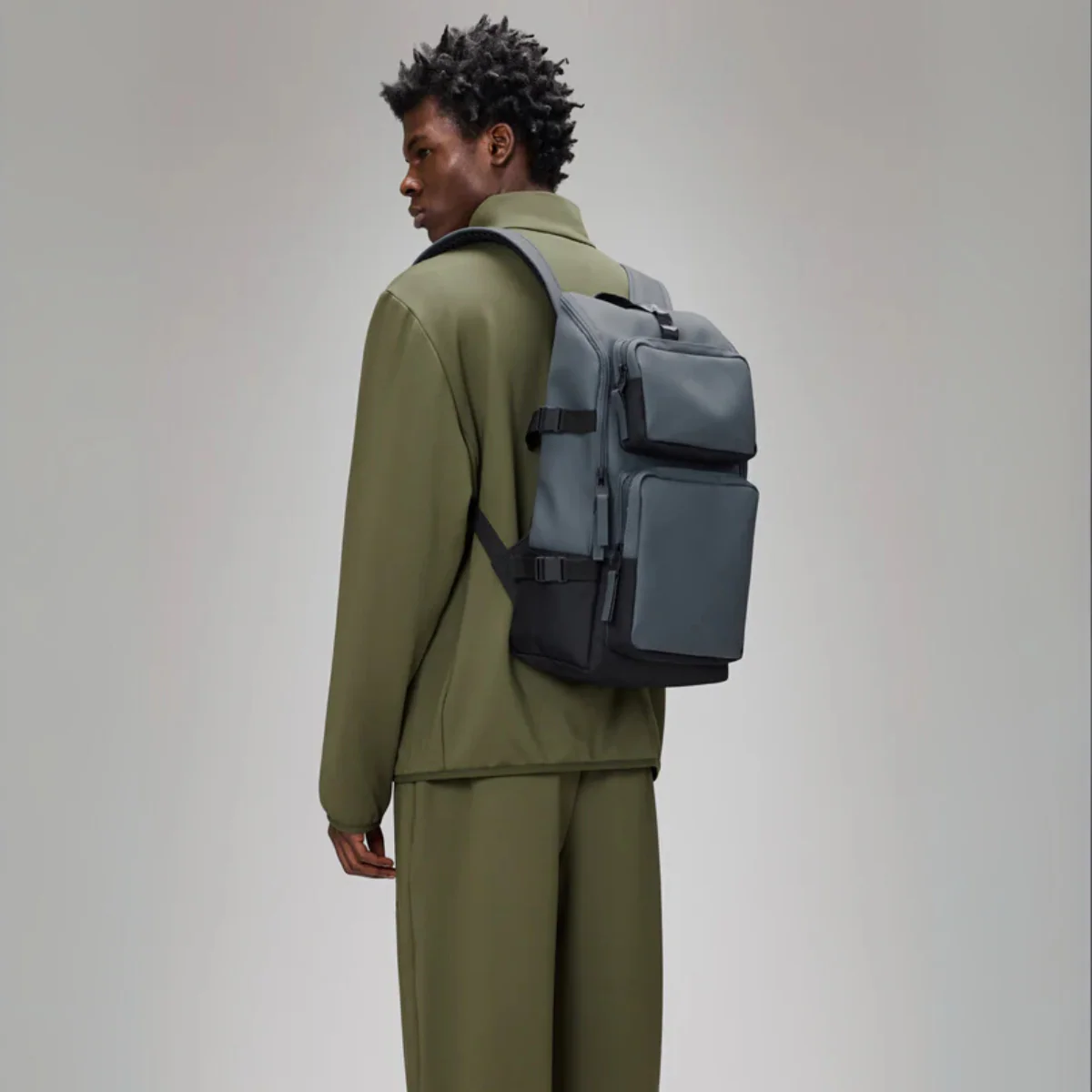 Sac à dos Trail Cargo W3 - Image 3