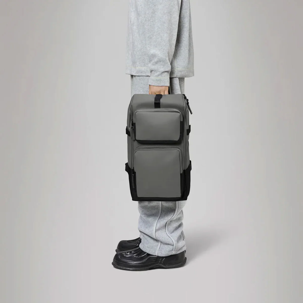 Sac à dos Trail Cargo W3 - Image 5