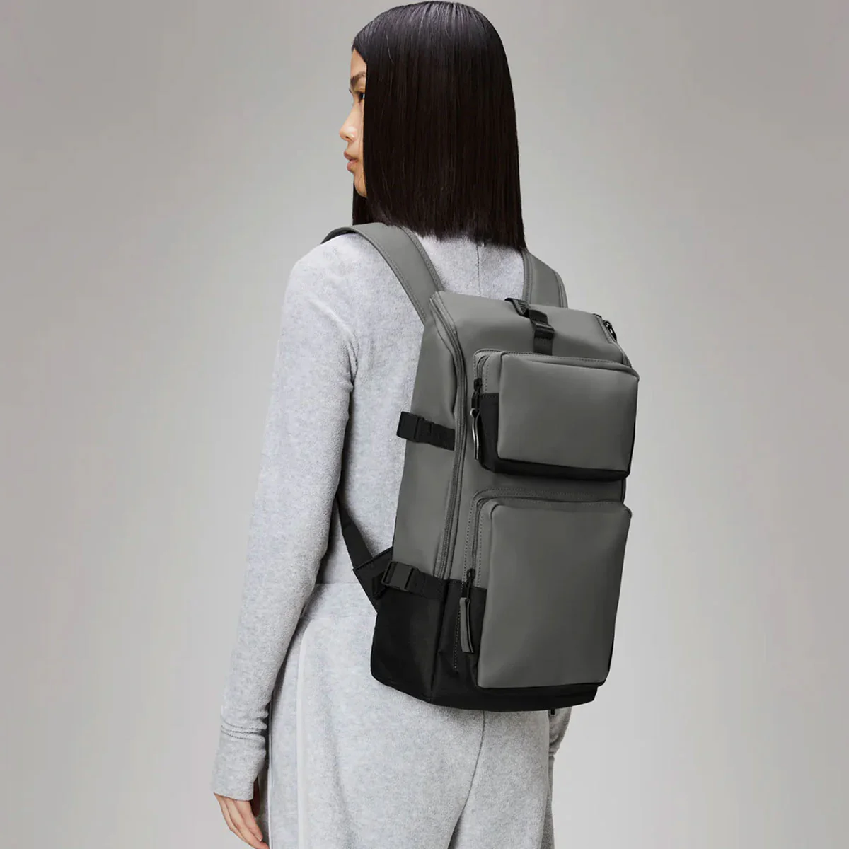 Sac à dos Trail Cargo W3 - Image 6