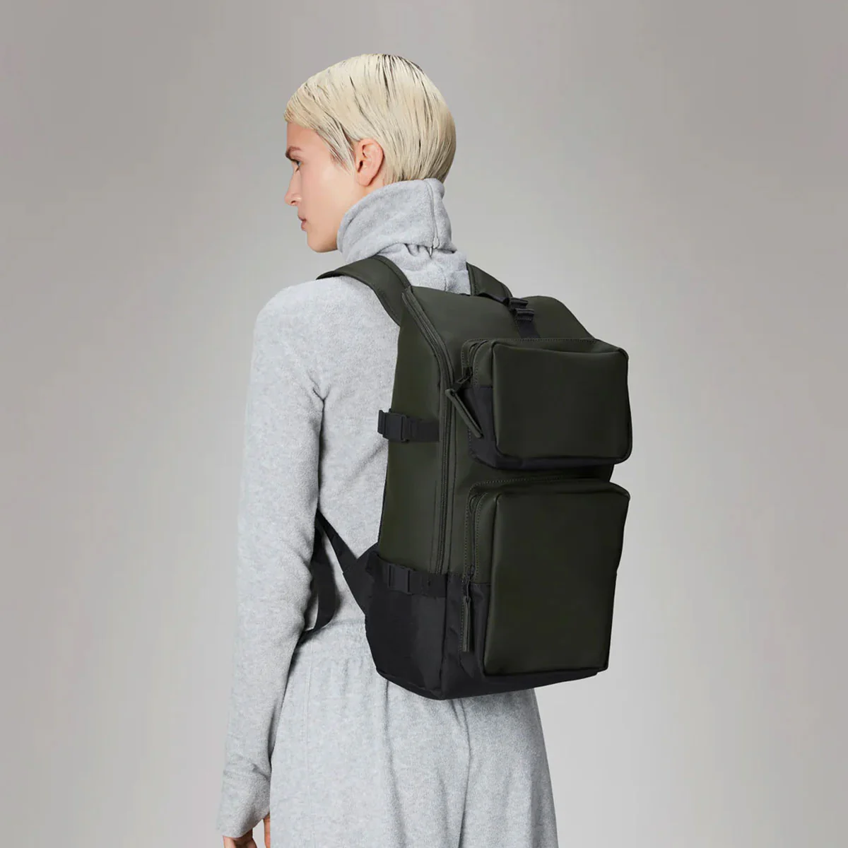 Sac à dos Trail Cargo W3 - Image 9