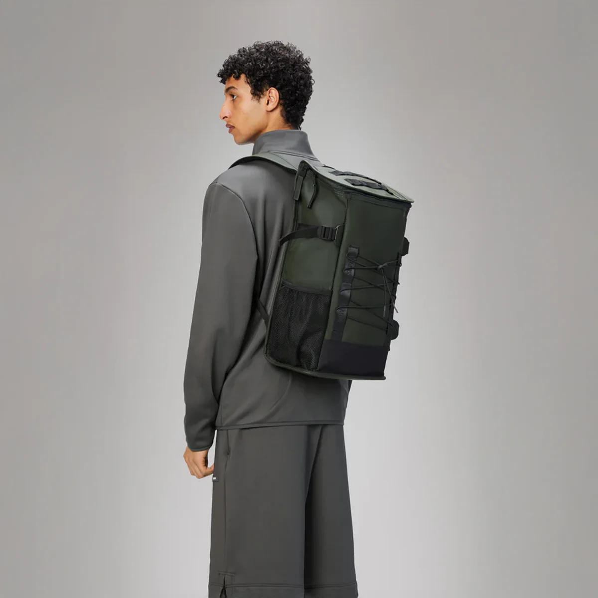 Sac à dos Trail Mountaineer Bag W3 - Image 10
