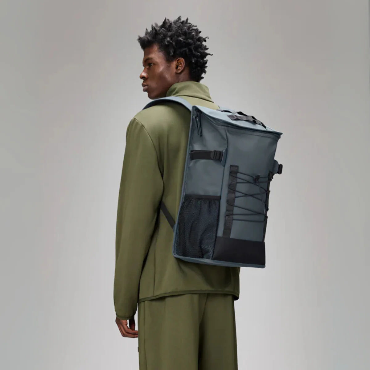 Sac à dos Trail Mountaineer Bag W3 - Image 6