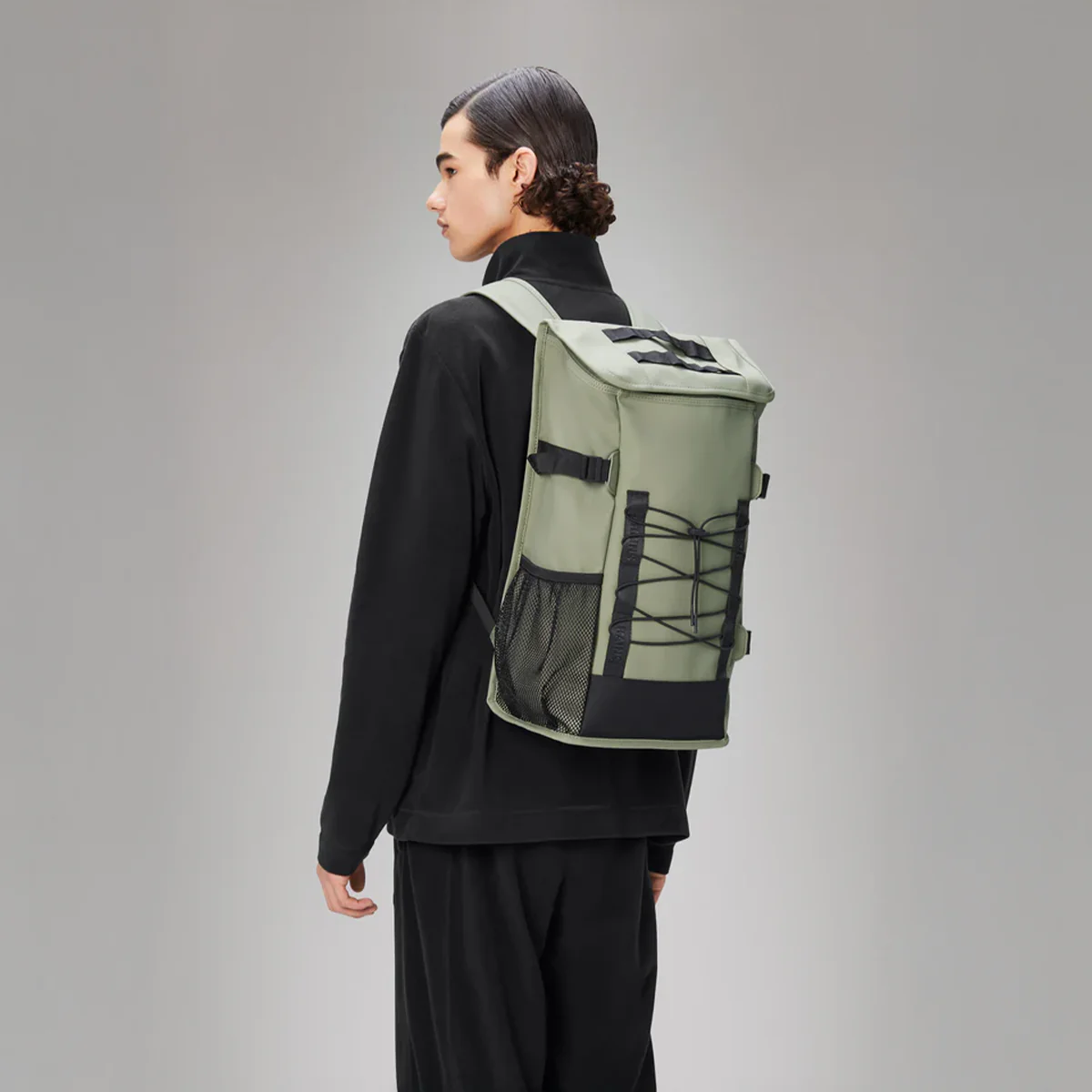 Sac à dos Trail Mountaineer Bag W3 - Image 9