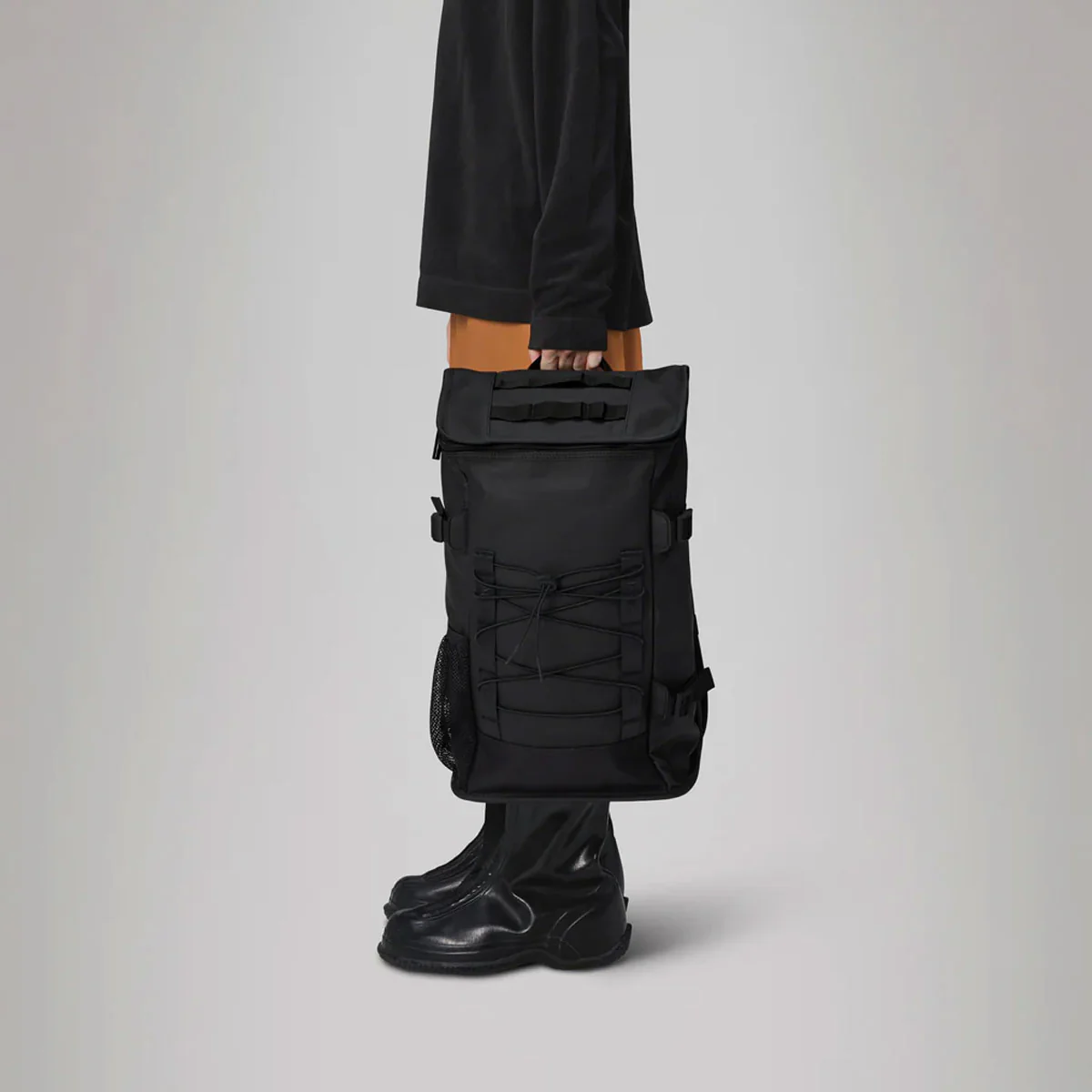 Sac à dos Trail Mountaineer Bag W3 - Noir - Image 3