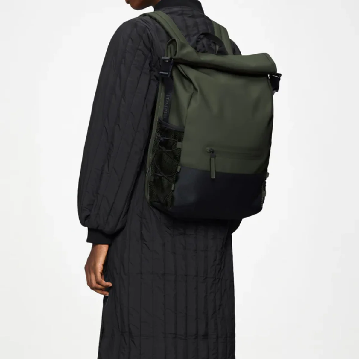 Sac à dos Trail Mountaineer Rolltop Bag W3 - Image 10