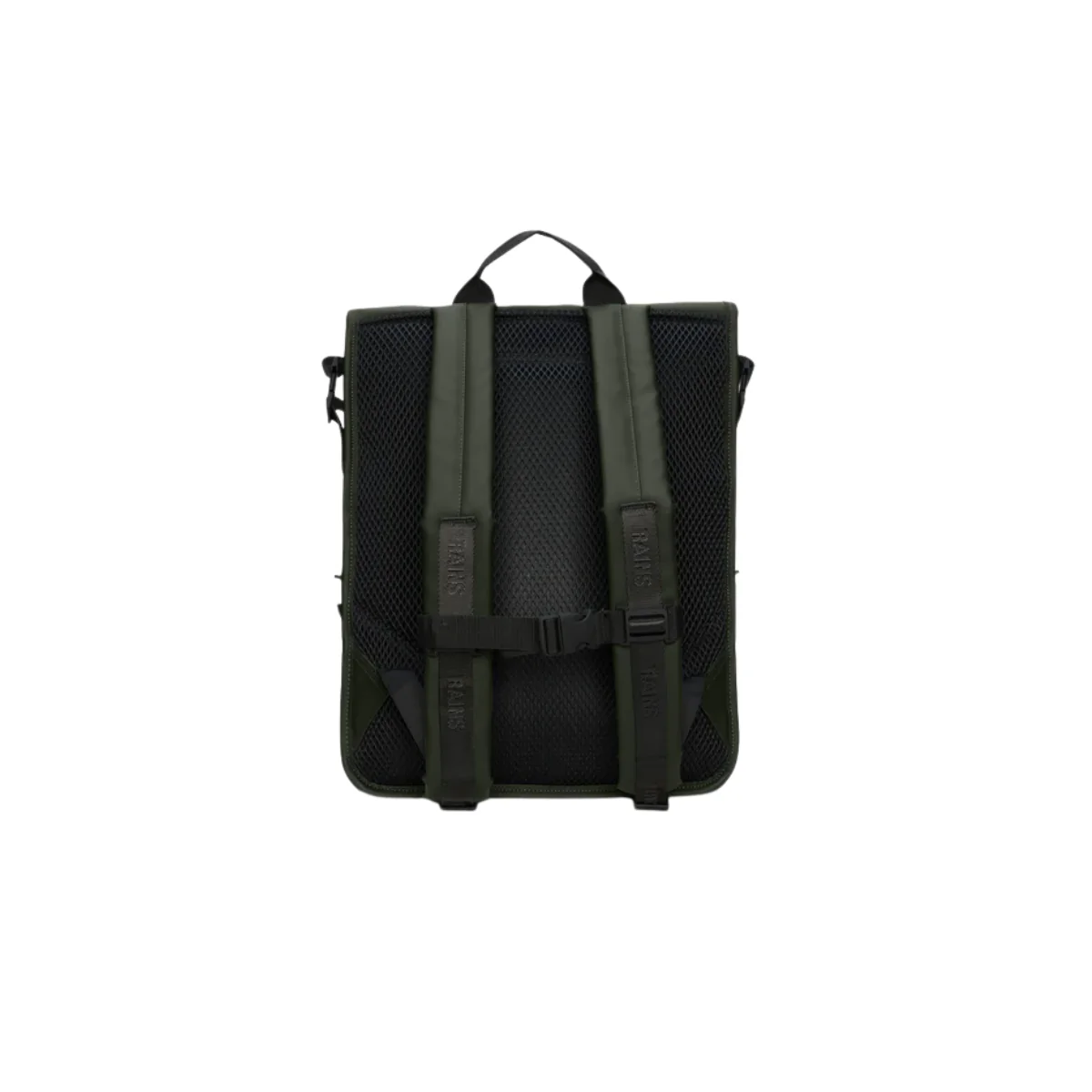 Sac à dos Trail Mountaineer Rolltop Bag W3 - Image 11