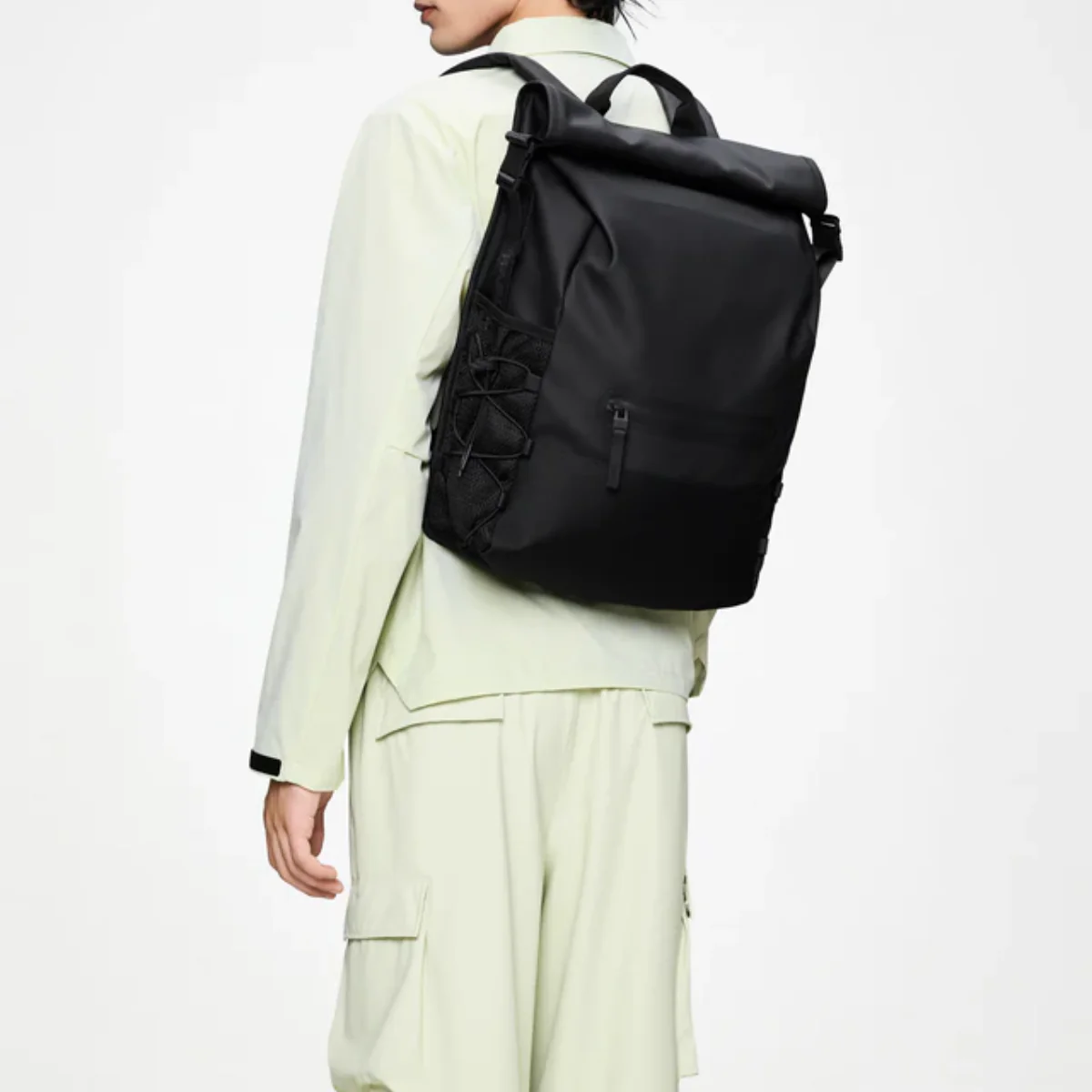 Sac à dos Trail Mountaineer Rolltop Bag W3 - Image 2