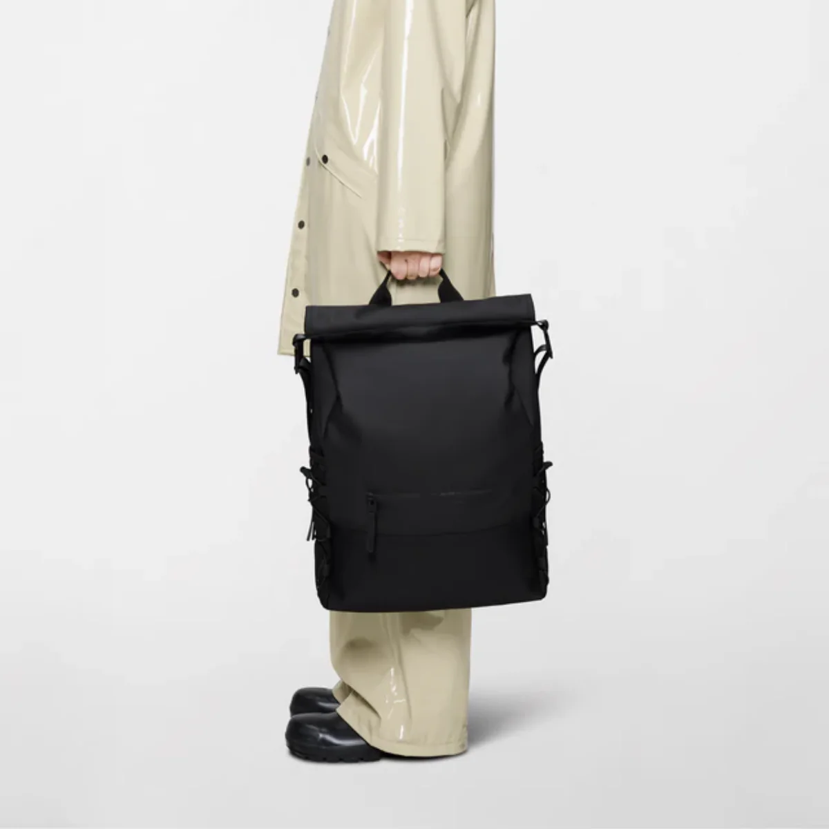 Sac à dos Trail Mountaineer Rolltop Bag W3 - Image 3