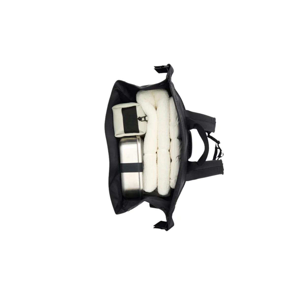 Sac à dos Trail Mountaineer Rolltop Bag W3 - Image 6