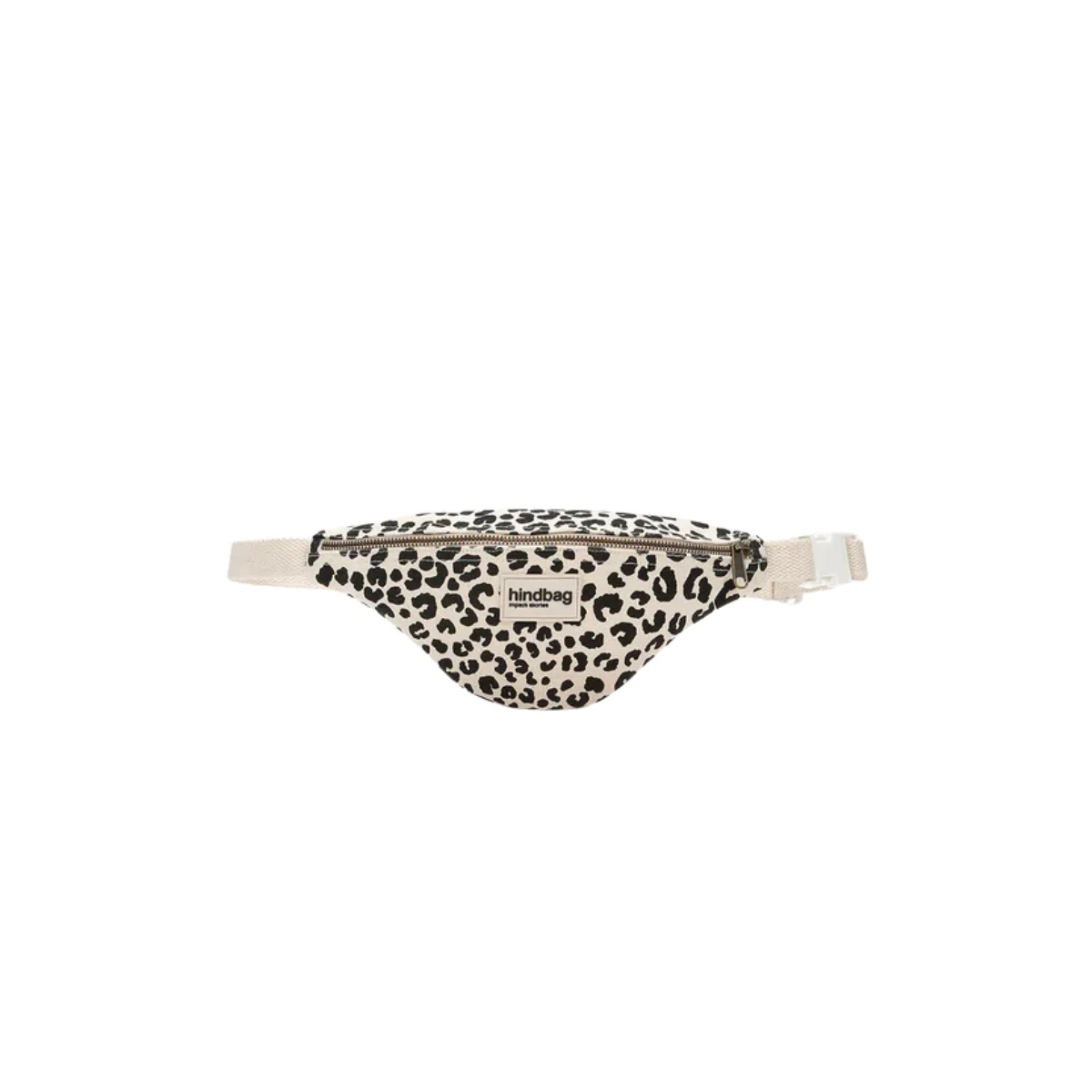 Sac banane Augustin - Enfant Léopard