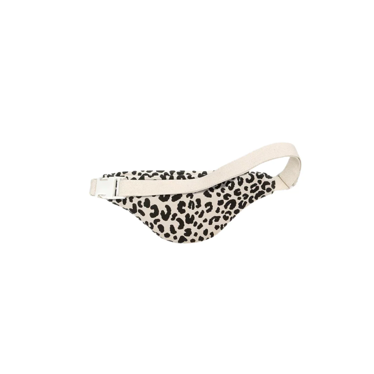 Sac banane Augustin - Enfant Léopard - Image 2