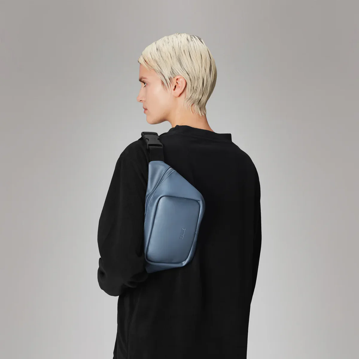 Sac Banane Bum Bag Mini W3 AW24 - Bay - Image 2