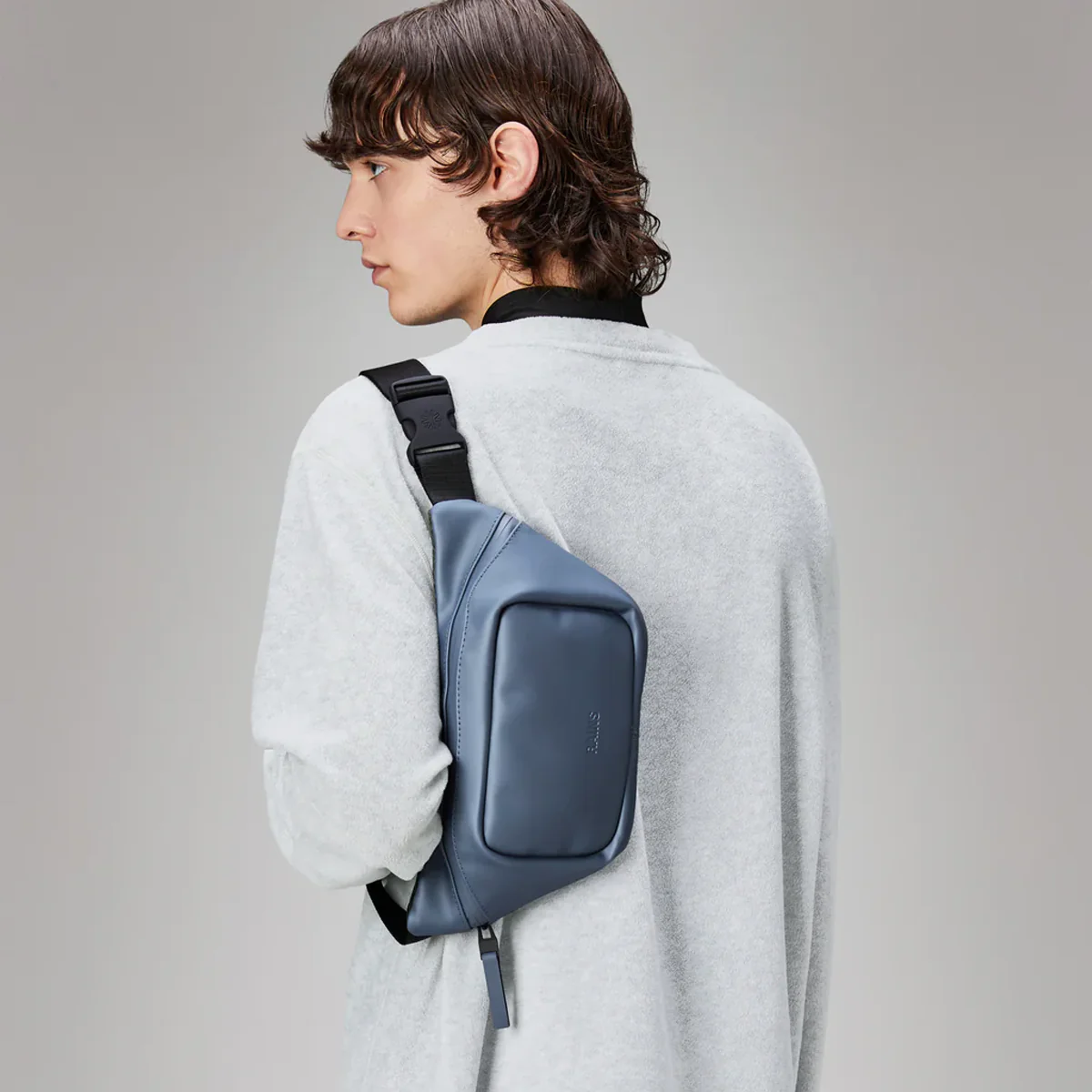 Sac Banane Bum Bag Mini W3 AW24 - Bay - Image 4