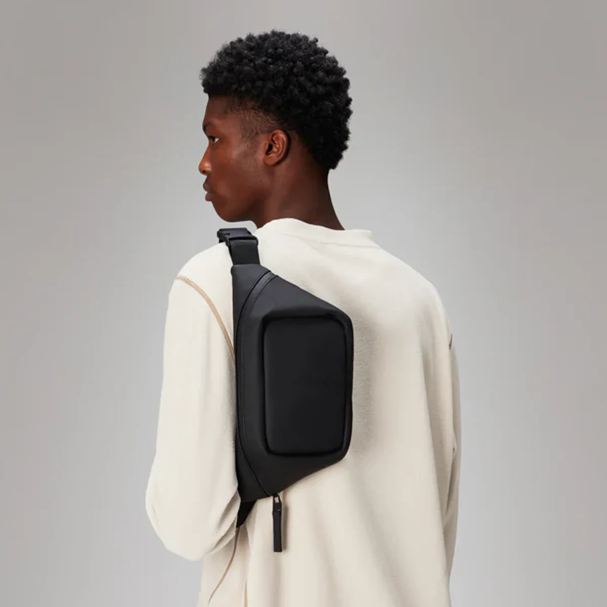 Sac Banane Bum Bag Mini W3 - SS24 - Image 3