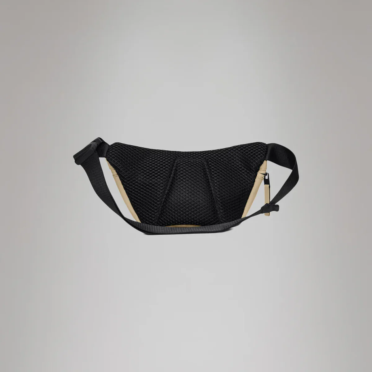Sac Banane Bum Bag Mini W3 SS24 - Sand - Image 3