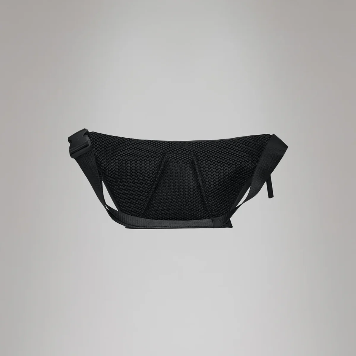 Sac Banane Bum Bag W3 SS24 - Noir - Image 3