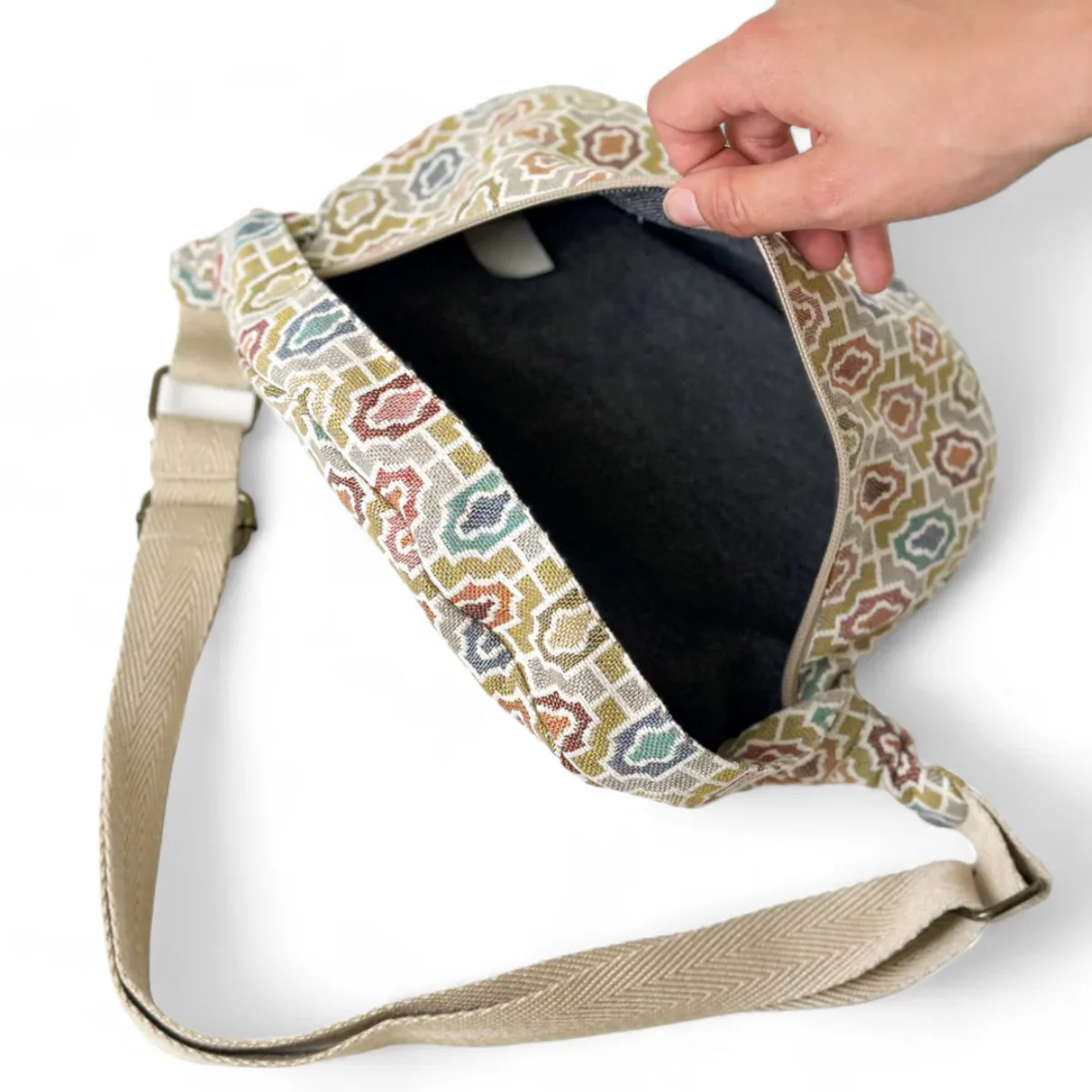 Sac banane Fin - Image 2