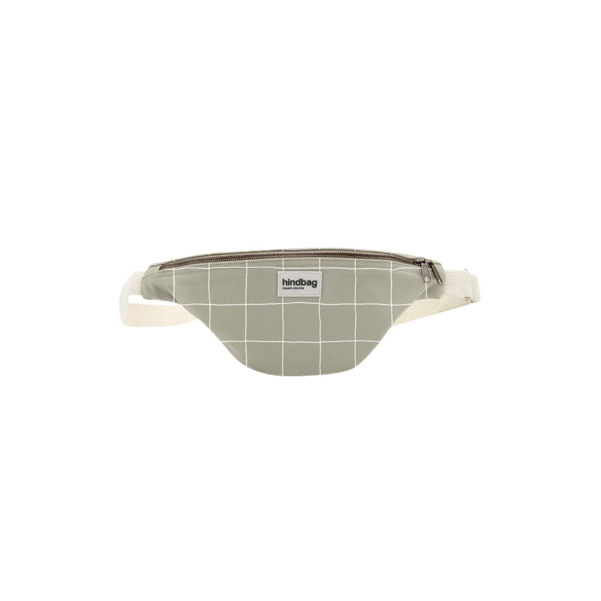 Sac banane Olivia Carreaux - Image 5