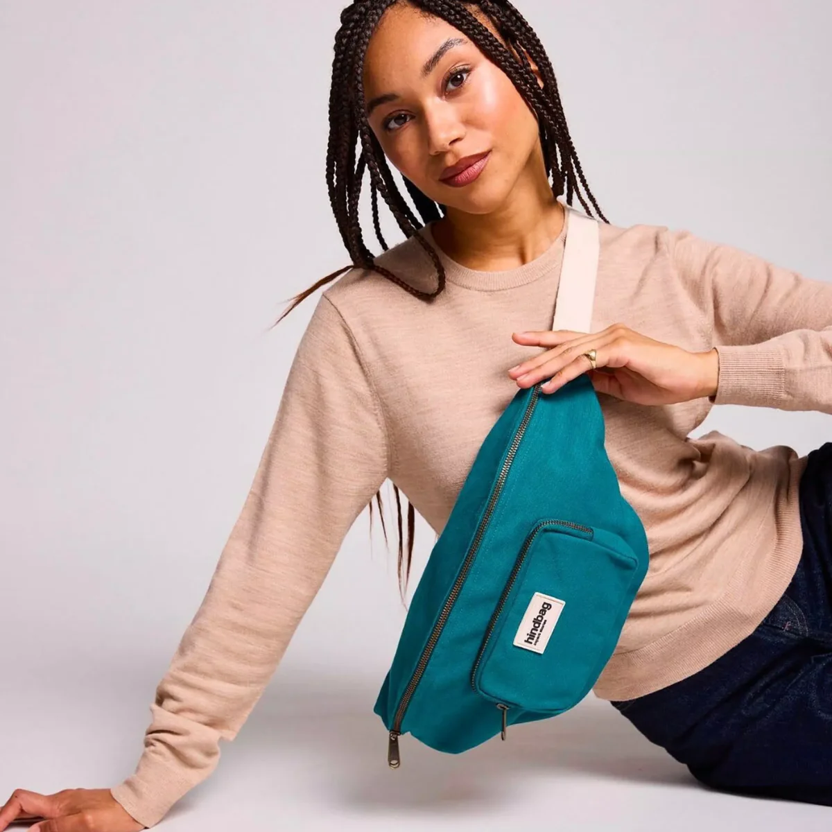 Sac Banane - Sofia XL - Image 2