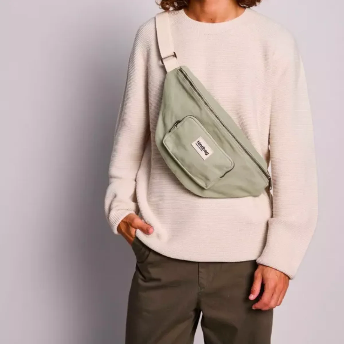 Sac Banane - Sofia XL - Image 4