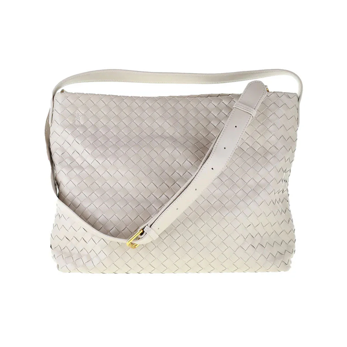Sac à bandoulière Dagmar tressé - Image 6