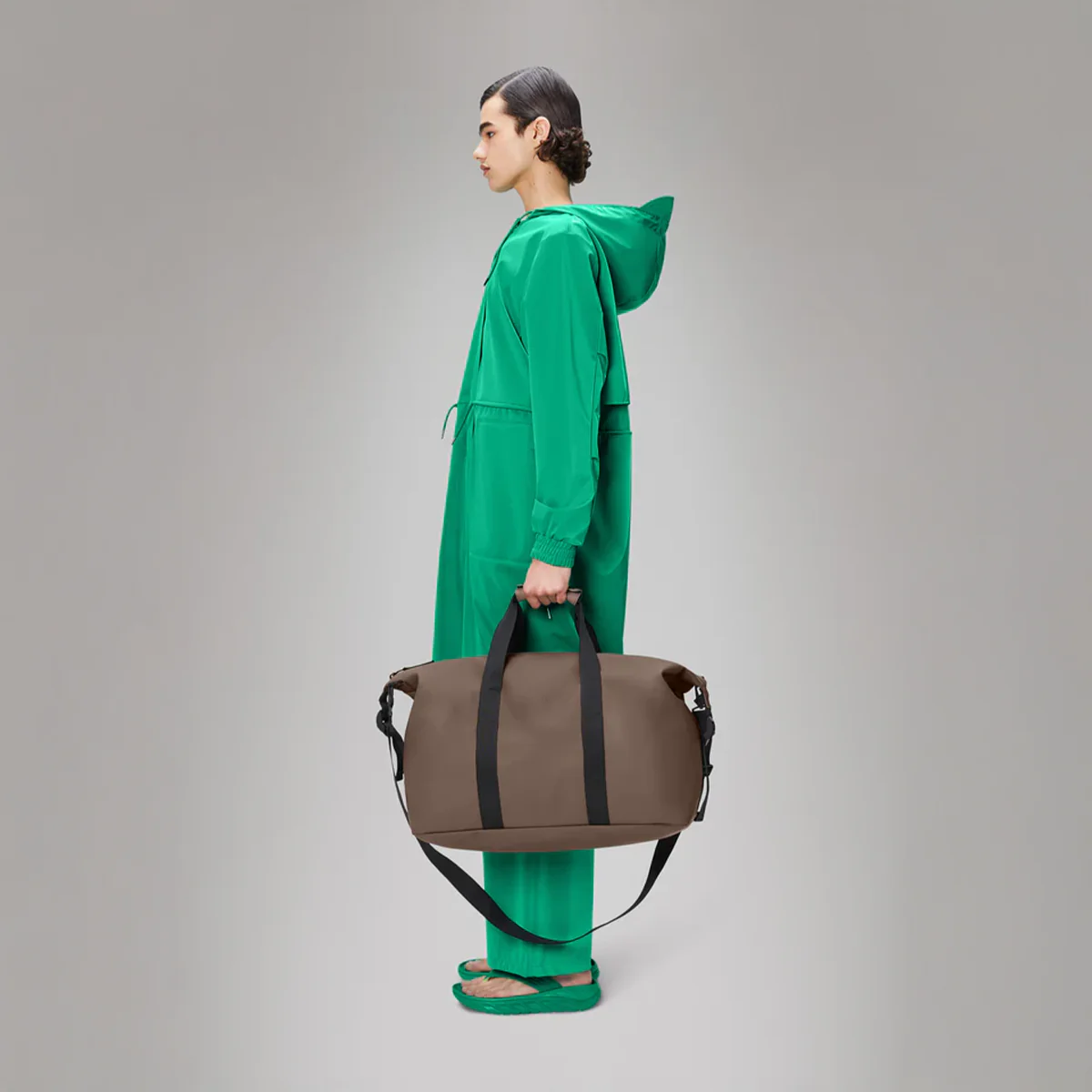 Sac de voyage Hilo Weekend Bag W3 - Image 14