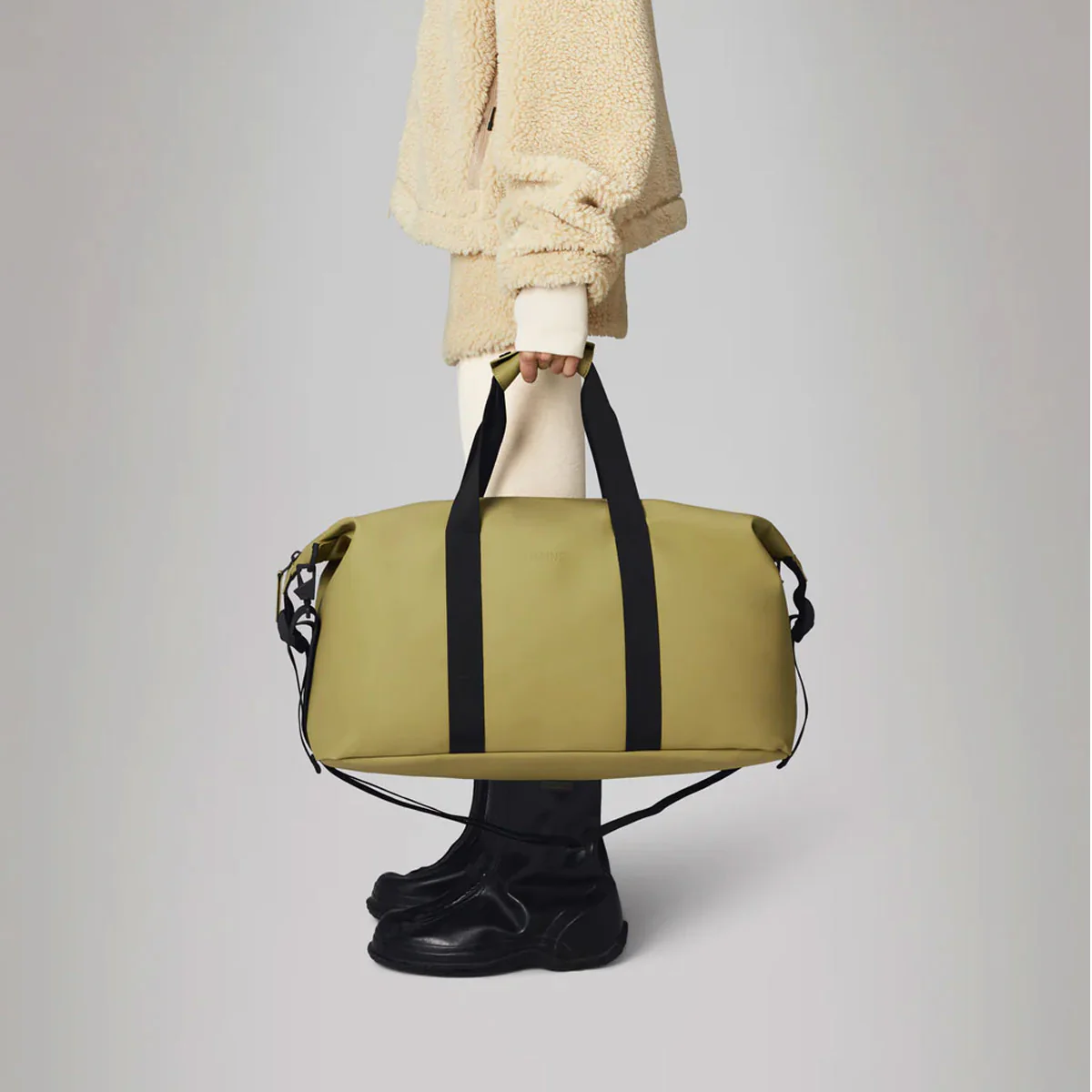 Sac de voyage Hilo Weekend Bag W3 - Image 20