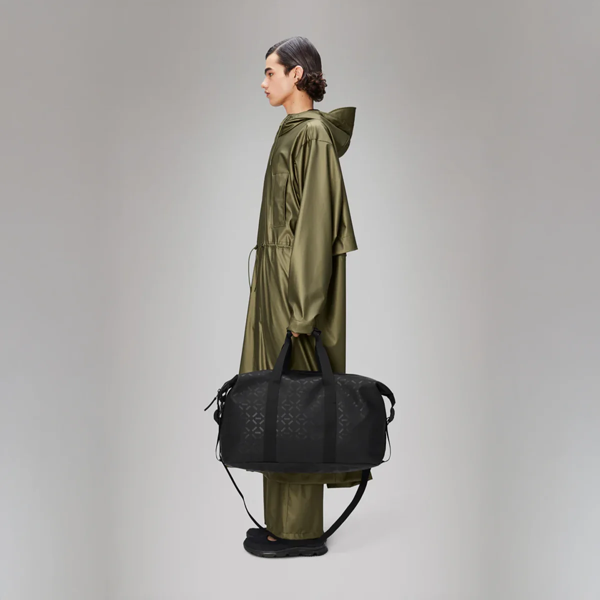 Sac de voyage Hilo Weekend Bag W3 - Image 7