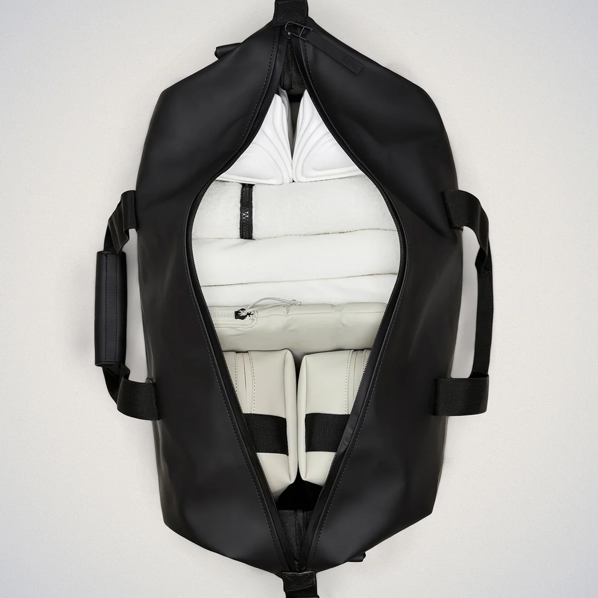 Sac de voyage Hilo Weekend Bag W3 - Large - Image 3