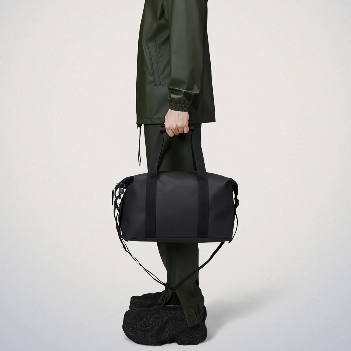 Sac de voyage Hilo Weekend Bag W3 - Small - Image 10