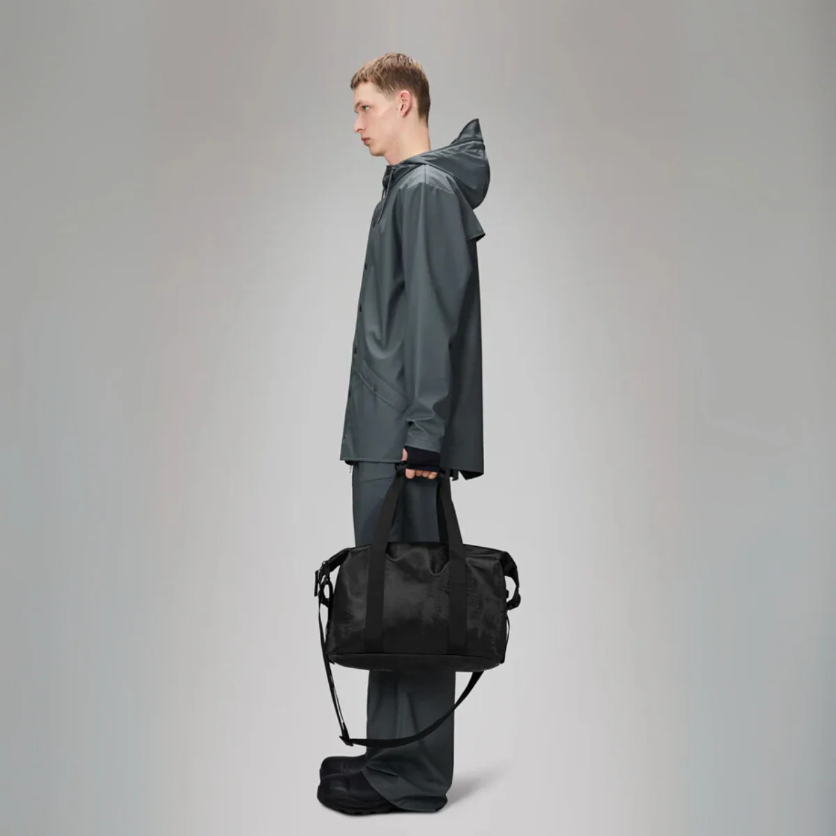 Sac de voyage Hilo Weekend Bag W3 - Small - Image 4